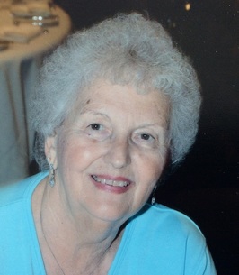 Barbara A. Trocchio