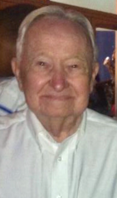 John Powell Obituary - Leesburg, FL | Beyers Funeral Home and Crematory