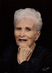 Helen Mae  Cottom