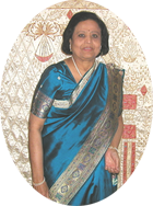 Aruna Desai