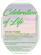 Vicki Ford